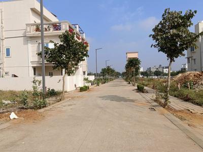 Image of 4320 Sq.ft 3 BHK Independent House for sale in The Address The Imperial Address Phase II by IndiaBuild Realty Pvt Ltd., Thattanahalli, Bengaluru for Rs. 44500000