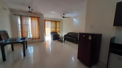 Hall Image of Nestaway Shared Homes in Hinjawadi Phase 3, Pune