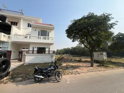 3 BHK Villa