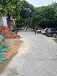 Image of 2852 Sq.ft 4 BHK Builder Floor for sale in Naraina, New Delhi for Rs. 75000000