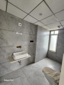 Bathroom Image of 2500 Sq.ft 4 BHK Apartment / Flat for sale in Swastik Green Palms, Bhayli Vadodara for Rs. 13100000