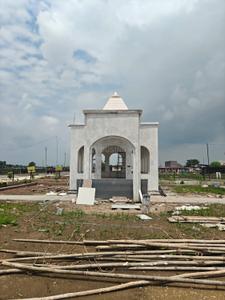 Image of 1500 Sq.ft Residential Plot / Land for sale in Shubh Vedanta Greens, Chhachhanpairi, Raipur for Rs. 3000000
