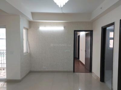 Hall Image of 1280 Sq.ft 2 BHK Apartment / Flat for sale in Noida Extension Greater Noida for Rs. 5100500