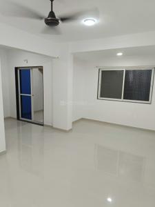 Hall Image of 1050 Sq.ft 2 BHK Independent House for rent in Dhanori Pune for Rs. 27000