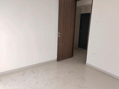Bedroom Image of 1810 Sq.ft 3 BHK Apartment / Flat for sale in Rehab Balaji Delta Tower 1, Ulwe Navi Mumbai for Rs. 28000000