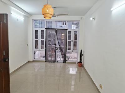 2 BHK Independent Builder Floor