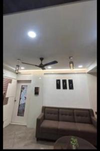 Without Brokerage 1 BHK Flat
