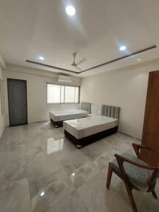 Image of The Tristar Coliving in Kharadi, Pune