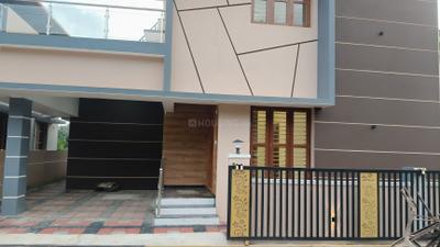 Main Entrance Image of 1800 Sq.ft 3 BHK Independent House for sale in Kavoor Mangalore for Rs. 12000000