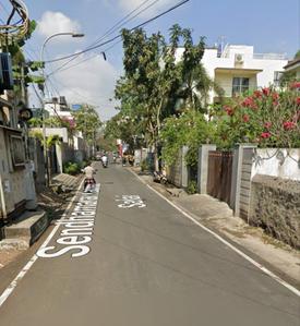 Image of 2400 Sq.ft Residential Plot / Land for sale in Kottivakkam, Chennai for Rs. 39000000