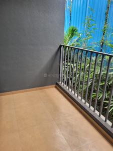 Balcony Image of 1166 Sq.ft 2.5 BHK Apartment / Flat for sale in Sankla East World Phase I, Hadapsar Pune for Rs. 8500000
