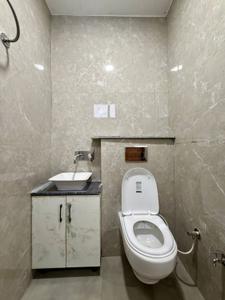 Image of 1400 Sq.ft 3 BHK Apartment / Flat for sale in Peer Muchalla, Zirakpur for Rs. 9499999