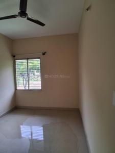 Bedroom Image of 1000 Sq.ft 2 BHK Independent House for rent in Brookefield Bengaluru for Rs. 27000