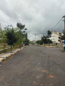 Image of 800 Sq.ft Residential Plot / Land for sale in Sunkadakatte, Bengaluru for Rs. 5600000