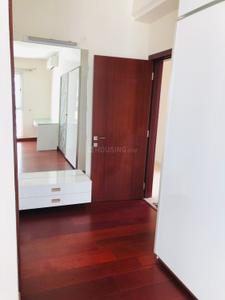 Bedroom Image of 2550 Sq.ft 3 BHK Apartment / Flat for rent in Karle Zenith Residences, Nagavara Bengaluru for Rs. 110000