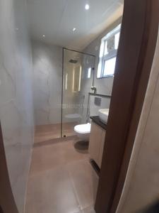 Bathroom Image of 2250 Sq.ft 3 BHK Apartment / Flat for sale in Jashn Elevate Phase 1, Sector B Ansal API Lucknow for Rs. 16600000