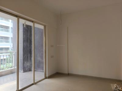 Bedroom Image of 850 Sq.ft 1.5 BHK Apartment / Flat for sale in Gini Bellina, Lohegaon Pune for Rs. 5700000