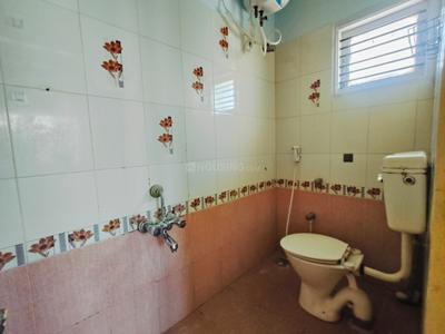 Image of 550 Sq.ft 1 BHK Builder Floor for rent in New Tippasandra, Bengaluru for Rs. 20000