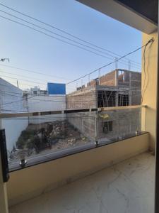 Balcony Image of 2300 Sq.ft 3 BHK Independent House for sale in Nipania Indore for Rs. 15100000