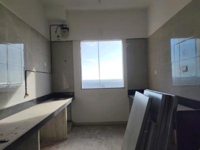Kitchen Image of 1600 Sq.ft 3 BHK Apartment / Flat for sale in Sheth Auris Serenity, Malad West Mumbai for Rs. 45000000