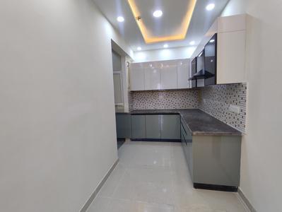 Kitchen Image of 1480 Sq.ft 3 BHK Apartment / Flat for sale in Saya Gold Avenue Phase 1, Indirapuram Ghaziabad for Rs. 20000000