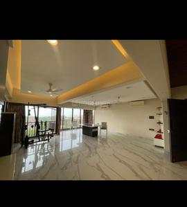 Image of 1728 Sq.ft 3 BHK Apartment / Flat for rent in Kamat Galaxy, Panjim, Goa for Rs. 130000