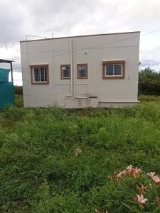 Image of 700 Sq.ft 1 BHK Independent House for sale in Uruli Kanchan, Pune for Rs. 2800000