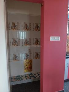 Kitchen Image of 1100 Sq.ft 2 BHK Apartment / Flat for rent in Priyanka Nagar Anantapur for Rs. 11000