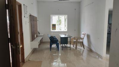 Living Room Image of 900 Sq.ft 2 BHK Apartment / Flat for sale in Madambakkam Chennai for Rs. 7300000