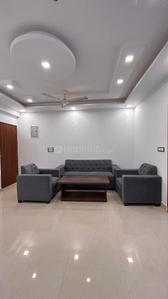 Hall Image of 1100 Sq.ft 2 BHK Apartment / Flat for sale in Malviya Nagar Jaipur for Rs. 4500000