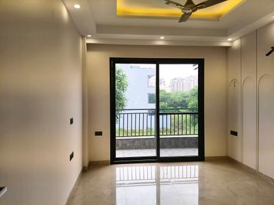 Bedroom Image of 2700 Sq.ft 4 BHK Builder Floor for sale in Sector 56 Gurgaon for Rs. 29500000