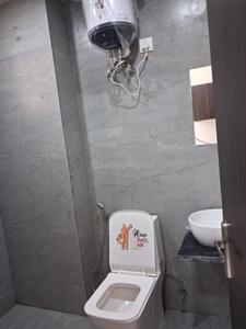 Bathroom Image of Gurgaon Stayz in Sector 38, Gurgaon