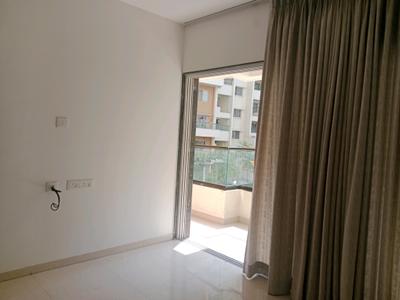 Living Room Image of 1080 Sq.ft 2 BHK Apartment / Flat for rent in Nanded Pune for Rs. 27000