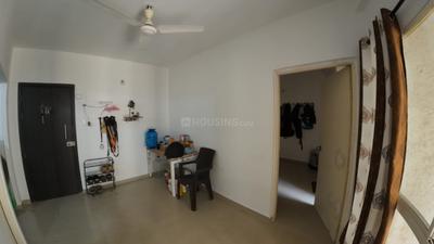 Hall Image of 570 Sq.ft 2 BHK Apartment / Flat for sale in Marunji Pune for Rs. 2400000