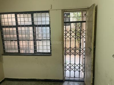 Living Room Image of 680 Sq.ft 2 BHK Apartment / Flat for sale in Jail Road Nashik for Rs. 2500000
