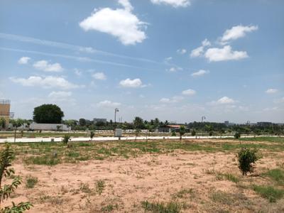 Image of 2200 Sq.ft Residential Plot / Land for sale in Hoskote, Bengaluru for Rs. 14740017