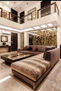 Bedroom Image of 4500 Sq.ft 7 BHK Independent House for sale in DLF City Phase 1, DLF Phase 1 Gurgaon for Rs. 240000000
