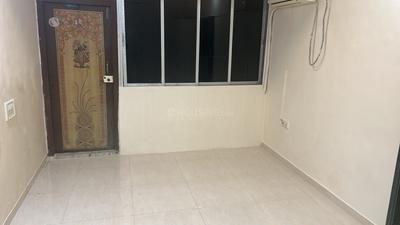 1.5 BHK Flat