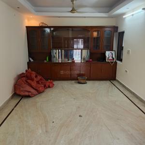 Hall Image of 1350 Sq.ft 3 BHK Apartment / Flat for sale in DDA Flat, Pitampura New Delhi for Rs. 25000000
