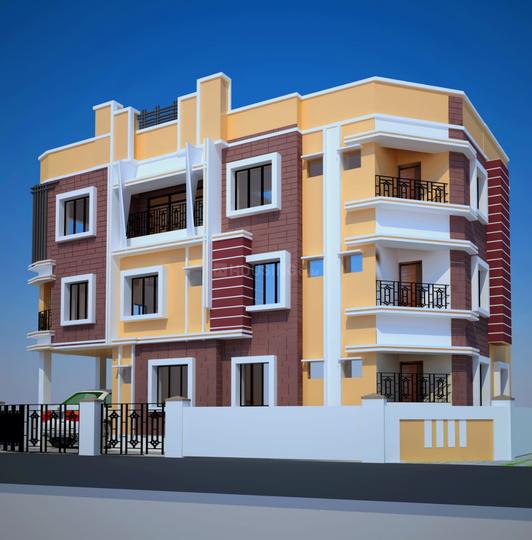 Aura Residency Main Image 1