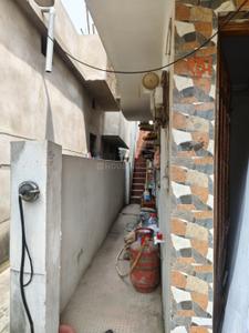 Floor Plan Image of 750 Sq.ft 1 BHK Independent House for sale in Kharbi Nagpur for Rs. 6047000
