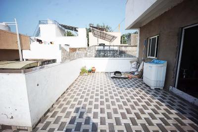 Balcony Image of 1800 Sq.ft 3 BHK Independent House for sale in Odhav Ahmedabad for Rs. 12500000