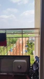 Balcony Image of 999 Sq.ft 2 BHK Apartment / Flat for sale in Prestige Finsbury Park Hyde, Gummanahalli Bengaluru for Rs. 10500000