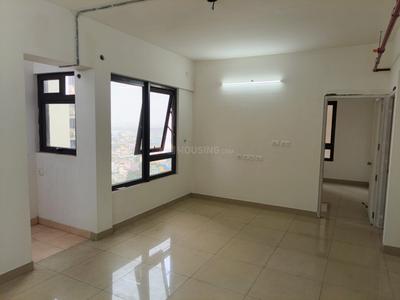 Bedroom Image of 860 Sq.ft 2 BHK Apartment / Flat for sale in Avidipta, Santoshpur Kolkata for Rs. 9000000