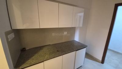 Kitchen Image of 1093 Sq.ft 2 BHK Apartment / Flat for rent in Sus Pune for Rs. 37000