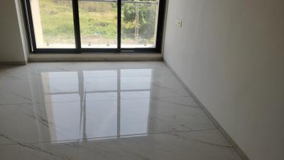 Living Room Image of 1285 Sq.ft 2 BHK Apartment / Flat for sale in Shilalekh Imperia, Adajan Gam Surat for Rs. 5950000