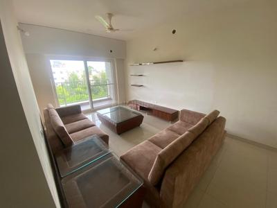 3 BHK Flat