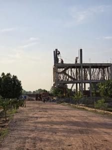 Image of 1125 Sq.ft Residential Plot / Land for sale in Ramtal Kund, Vrindavan for Rs. 2250189