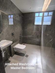 Image of 938 Sq.ft 2 BHK Apartment / Flat for sale in Dhayari, Pune for Rs. 7054000