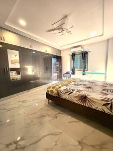 Bedroom Image of 1555 Sq.ft 3 BHK Apartment / Flat for sale in Uppal Hyderabad for Rs. 6999999